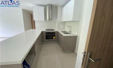 ARRIENDO APARTAMENTO PARA ESTRENAR EN CAÑAVERAL COD :1191