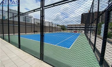 ARRIENDO APARTAMENTO PARA ESTRENAR EN CAÑAVERAL COD :1191