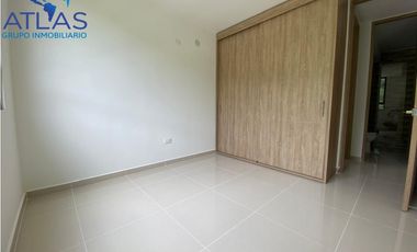 ARRIENDO APARTAMENTO PARA ESTRENAR EN CAÑAVERAL COD :1191