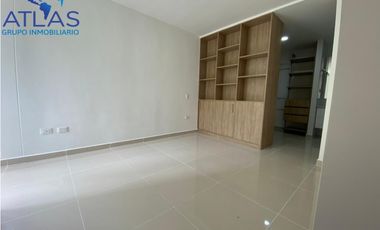 ARRIENDO APARTAMENTO PARA ESTRENAR EN CAÑAVERAL COD :1191