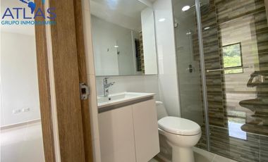 ARRIENDO APARTAMENTO PARA ESTRENAR EN CAÑAVERAL COD :1191