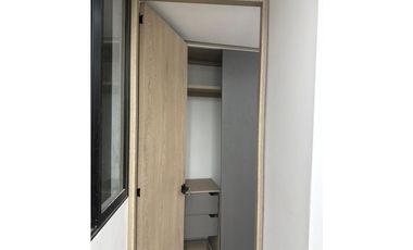 Apartamento en Venta Itagüí San Isidro