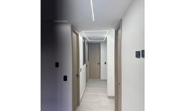 Apartamento en Venta Itagüí San Isidro