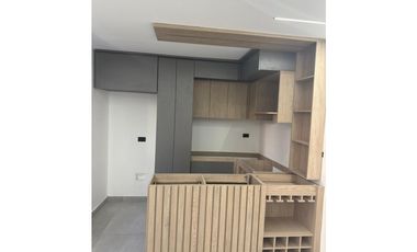 Apartamento en Venta Itagüí San Isidro