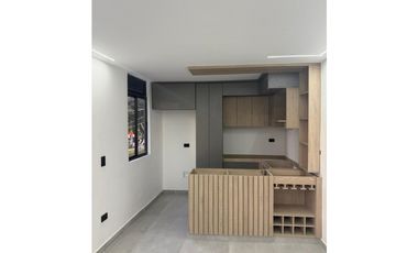 Apartamento en Venta Itagüí San Isidro