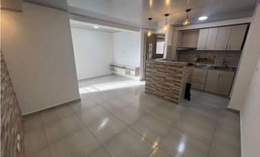 SE ARRIENDA HERMOSO Y AMPLIO APTO EN SAN FRANCISCO EDIFICIO ROSALES