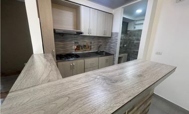 SE ARRIENDA HERMOSO Y AMPLIO APTO EN SAN FRANCISCO EDIFICIO ROSALES