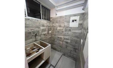 SE ARRIENDA HERMOSO Y AMPLIO APTO EN SAN FRANCISCO EDIFICIO ROSALES