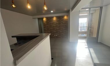 SE ARRIENDA HERMOSO Y AMPLIO APTO EN SAN FRANCISCO EDIFICIO ROSALES