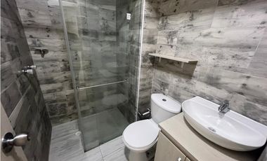 SE ARRIENDA HERMOSO Y AMPLIO APTO EN SAN FRANCISCO EDIFICIO ROSALES