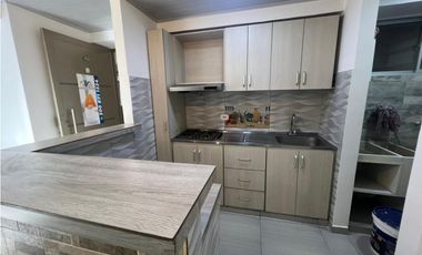 SE ARRIENDA HERMOSO Y AMPLIO APTO EN SAN FRANCISCO EDIFICIO ROSALES