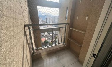 SE ARRIENDA HERMOSO Y AMPLIO APTO EN SAN FRANCISCO EDIFICIO ROSALES