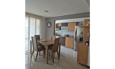 Apartamento Indigo