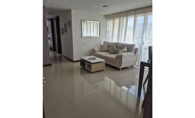 Apartamento Indigo