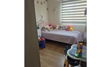 Apartamento Indigo