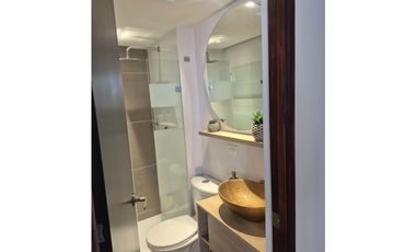 Apartamento Indigo