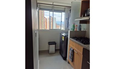 Apartamento Indigo