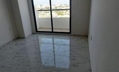 Departamento en Boca del Río