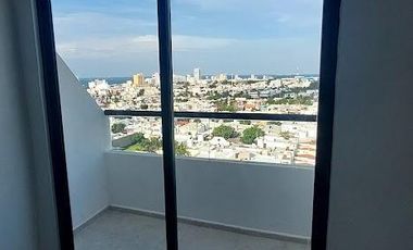 Departamento en Boca del Río