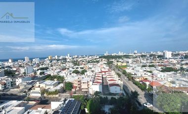 Departamento en Boca del Río