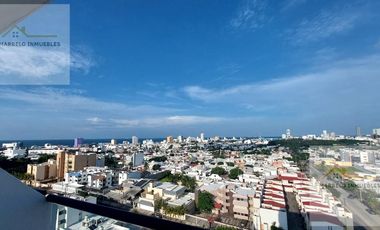Departamento en Boca del Río