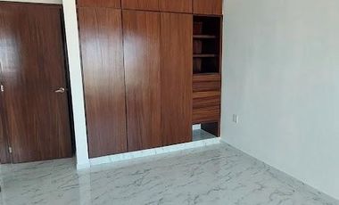Departamento en Boca del Río