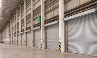 Bodega en renta de 8,414 m2 en Tlalnepantla