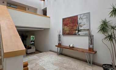 Casa en  venta y renta