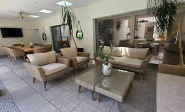 Casa en  venta y renta