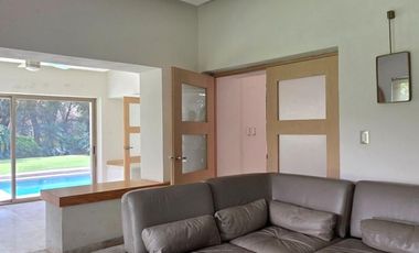 Casa en  venta y renta