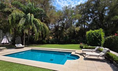 Casa en  venta y renta