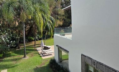 Casa en  venta y renta