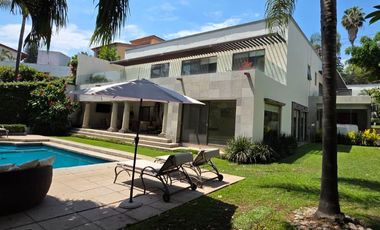 Casa en  venta y renta