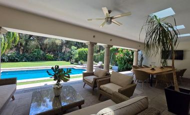 Casa en  venta y renta