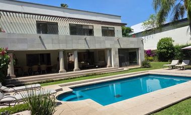 Casa en  venta y renta