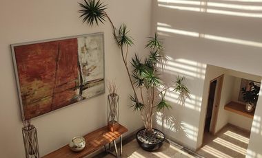 Casa en  venta y renta
