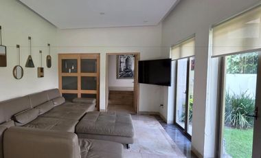 Casa en  venta y renta