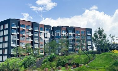 DEPARTAMENTO EN RENTA EN SANTUARIO BOSQUES RESIDENCIAL, ZONA BELLO HORIZONTE, PUEBLA.