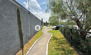 DEPARTAMENTO EN RENTA EN SANTUARIO BOSQUES RESIDENCIAL, ZONA BELLO HORIZONTE, PUEBLA.