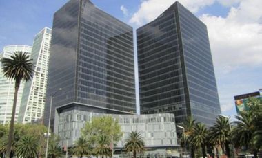 Oficina en renta en Juárez, Cuauhtémoc