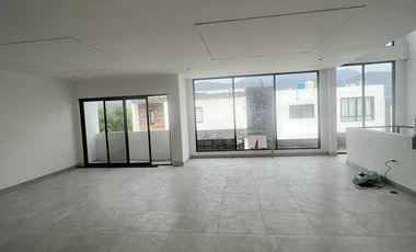 Casa en venta - Cumbres de Santiago, Santiago NL