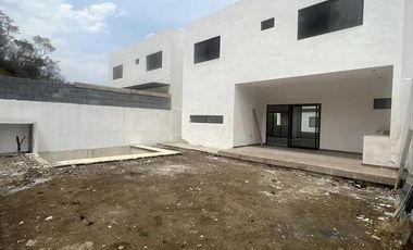 Casa en venta - Cumbres de Santiago, Santiago NL