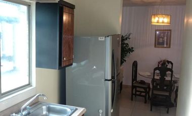 Rento Casa Amueblada en Frac Valle Oriente B Saltillo