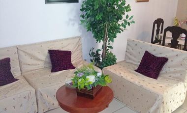 Rento Casa Amueblada en Frac Valle Oriente B Saltillo