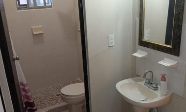 Rento Casa Amueblada en Frac Valle Oriente B Saltillo