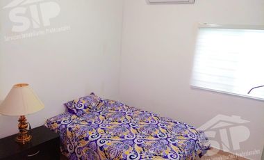 Rento Casa Amueblada en Frac Valle Oriente B Saltillo