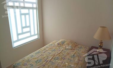 Rento Casa Amueblada en Frac Valle Oriente B Saltillo