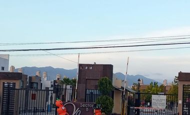 Rento Casa Amueblada en Frac Valle Oriente B Saltillo