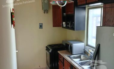 Rento Casa Amueblada en Frac Valle Oriente B Saltillo