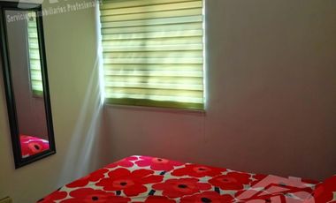 Rento Casa Amueblada en Frac Valle Oriente B Saltillo